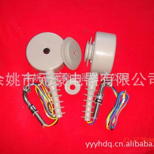 电流互感器生产厂家在太阳能光伏配与中低压电器领域的应用与选型指南